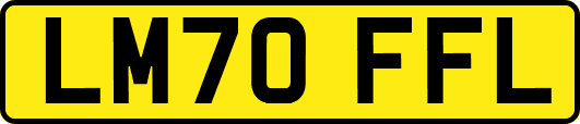 LM70FFL