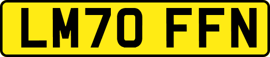 LM70FFN