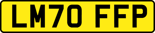 LM70FFP