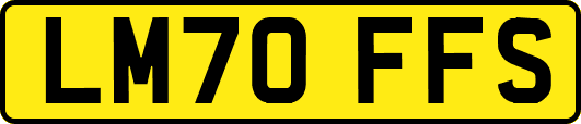 LM70FFS
