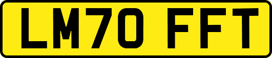 LM70FFT