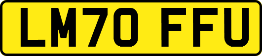 LM70FFU