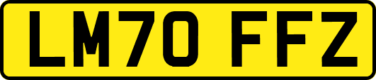 LM70FFZ