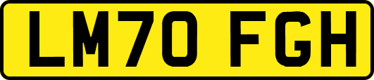 LM70FGH