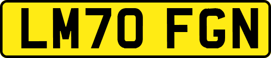 LM70FGN