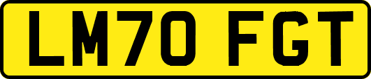 LM70FGT