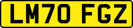 LM70FGZ