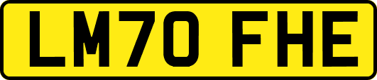 LM70FHE