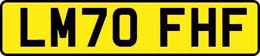 LM70FHF