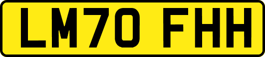 LM70FHH