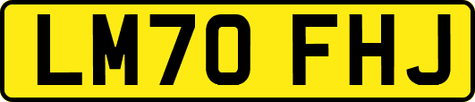 LM70FHJ