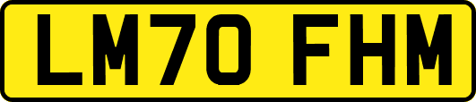 LM70FHM