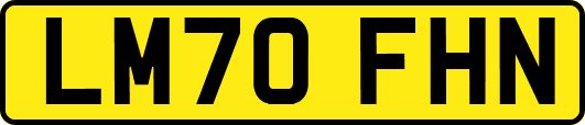 LM70FHN
