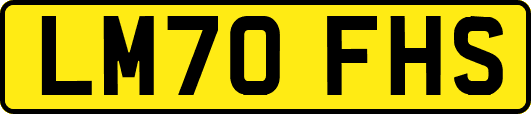LM70FHS