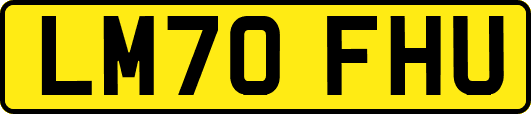LM70FHU