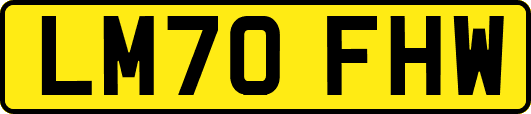 LM70FHW