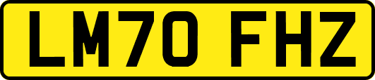 LM70FHZ