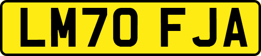 LM70FJA