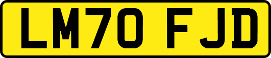 LM70FJD