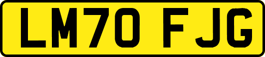 LM70FJG