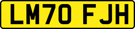 LM70FJH