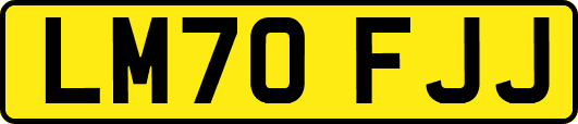 LM70FJJ