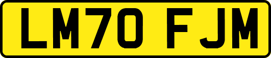 LM70FJM