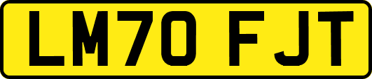 LM70FJT
