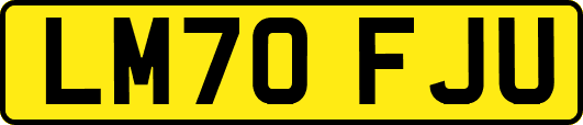 LM70FJU