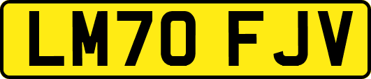 LM70FJV