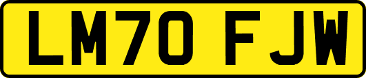 LM70FJW