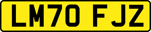 LM70FJZ