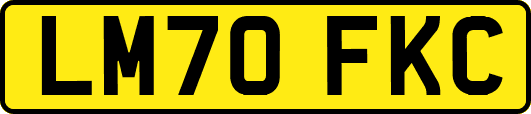 LM70FKC