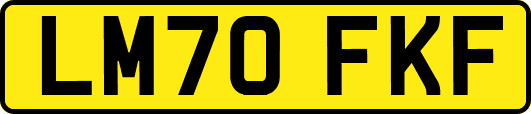 LM70FKF