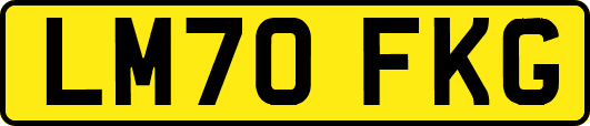 LM70FKG