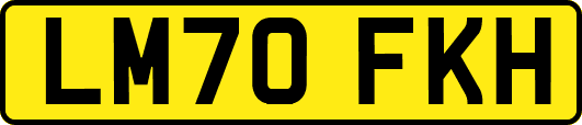LM70FKH