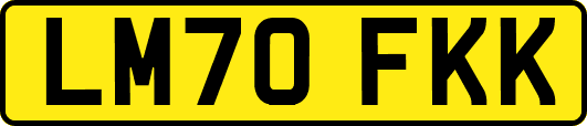 LM70FKK
