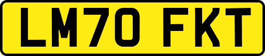 LM70FKT
