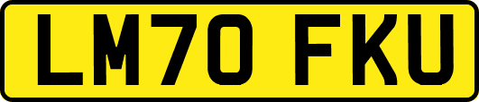 LM70FKU