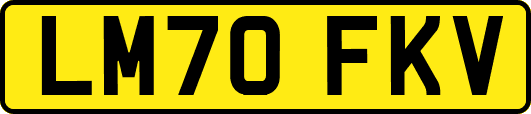 LM70FKV