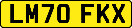 LM70FKX