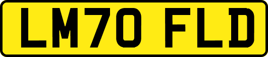 LM70FLD