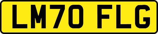 LM70FLG
