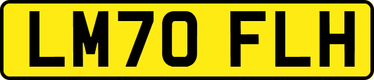LM70FLH
