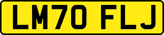 LM70FLJ
