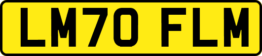LM70FLM