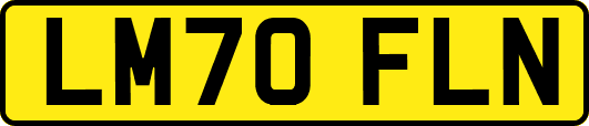 LM70FLN