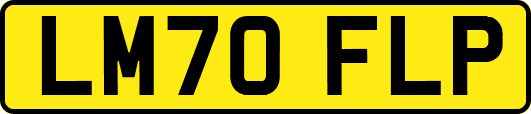LM70FLP