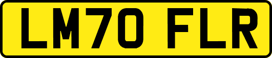 LM70FLR