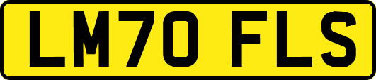 LM70FLS